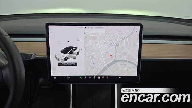Tesla Model 3 Long Range AWD 2020 — фото 11