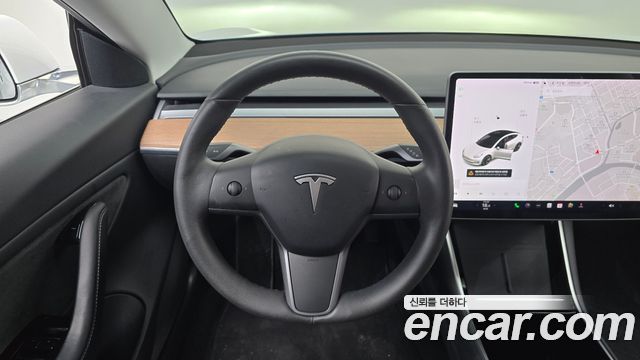 Tesla Model 3 Long Range AWD 2020 — фото 12