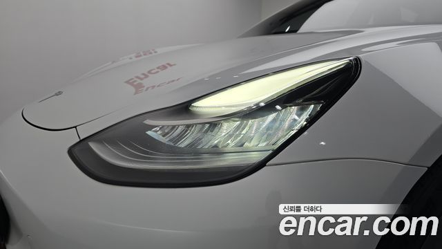 Tesla Model 3 Long Range AWD 2020 — фото 22