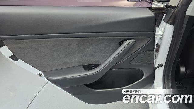 Tesla Model 3 Long Range AWD 2020 — фото 25