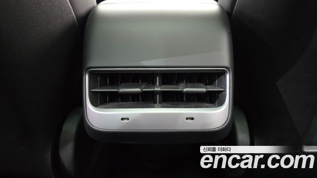 Tesla Model 3 Long Range AWD 2020 — фото 27