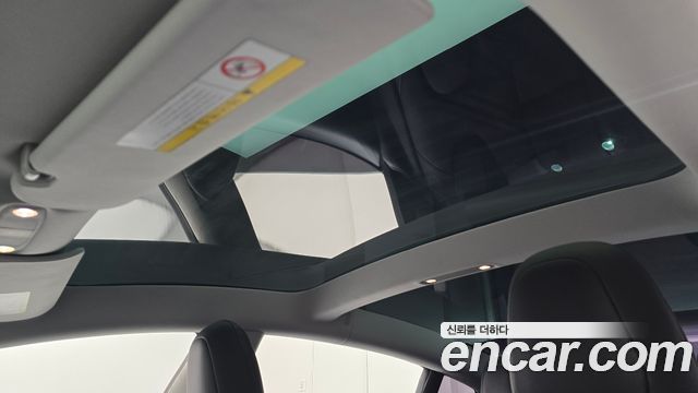 Tesla Model 3 Long Range AWD 2020 — фото 30