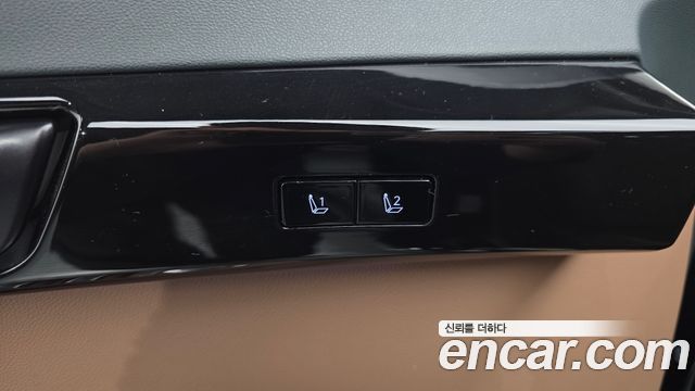 Hyundai Grandeur Hybrid (GN7) Honors 2026 — фото 18