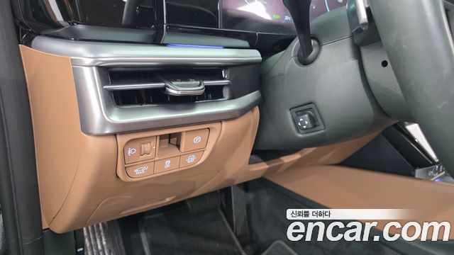 Hyundai Grandeur Hybrid (GN7) Honors 2026 — фото 27