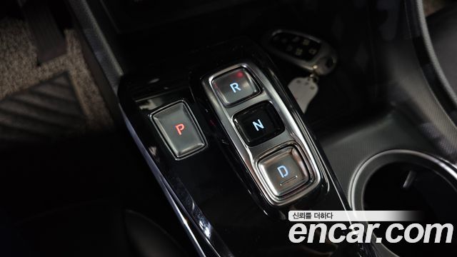 Hyundai Sonata (DN8) 2.0 Premium Millennial 2020 — фото 9