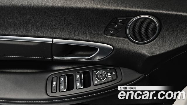 Hyundai Sonata (DN8) 2.0 Premium Millennial 2020 — фото 15