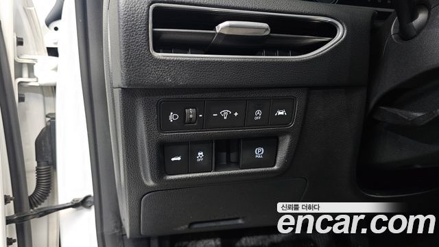 Hyundai Sonata (DN8) 2.0 Premium Millennial 2020 — фото 17