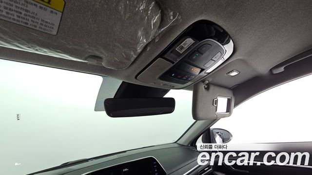 Hyundai Sonata (DN8) 2.0 Premium Millennial 2020 — фото 20