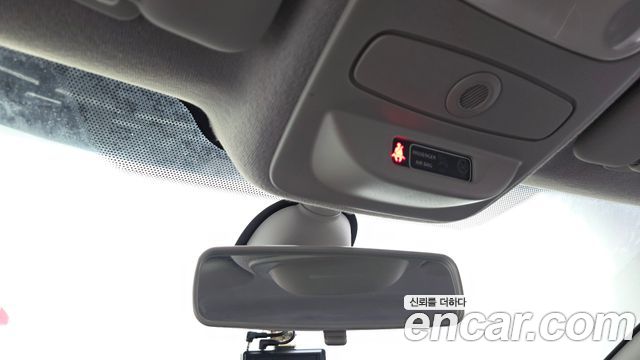 Renault Korea QM3 RE 2017 — фото 23
