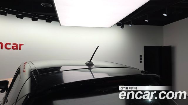 Renault Korea QM3 RE 2017 — фото 43