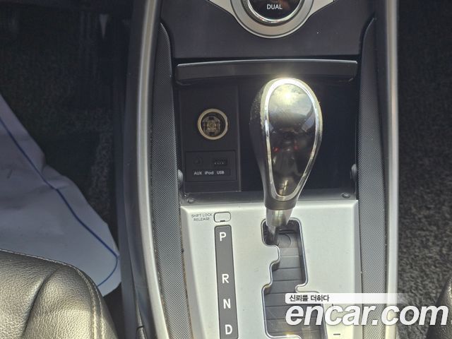 Hyundai Avante (MD) M16 GDI Luxury 2012 — фото 19