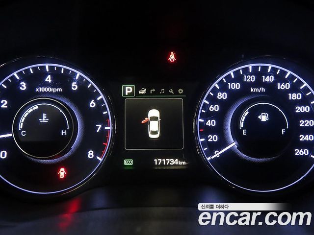 Hyundai Aslan G330 Premium 2015 — фото 8