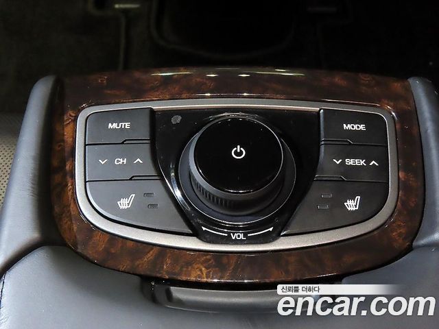 Hyundai Aslan G330 Premium 2015 — фото 17