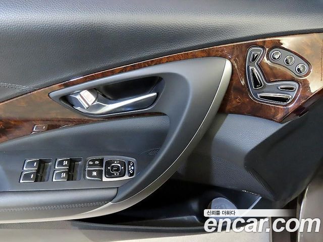 Hyundai Aslan G330 Premium 2015 — фото 18