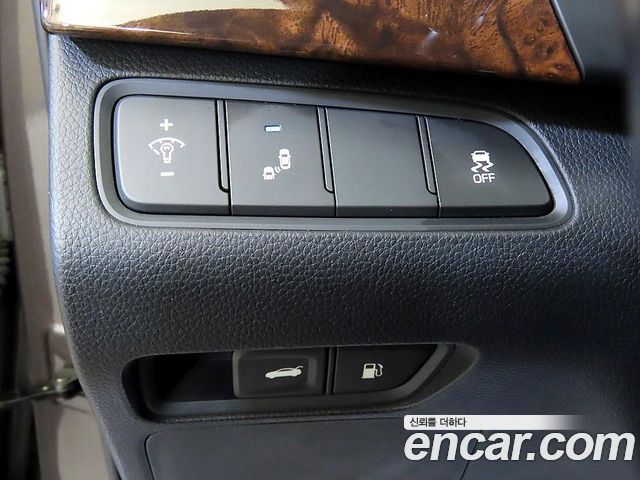 Hyundai Aslan G330 Premium 2015 — фото 19