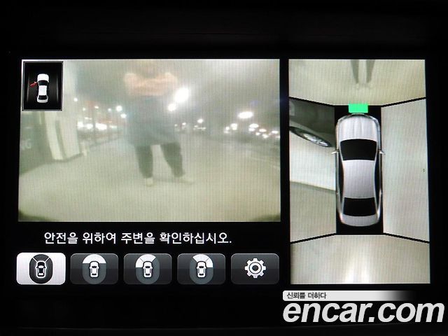 Hyundai Aslan G330 Premium 2015 — фото 21