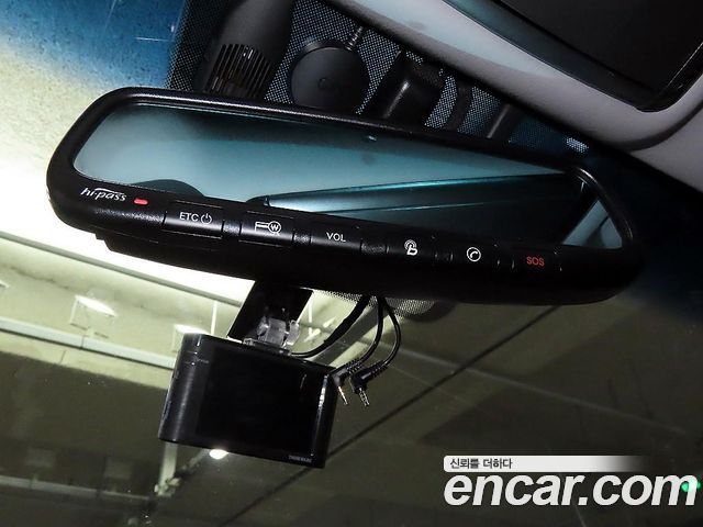 Hyundai Aslan G330 Premium 2015 — фото 22