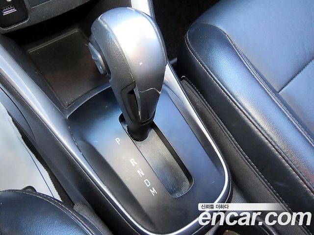 Chevrolet Trax 1.4 LT Core 2019 — фото 16