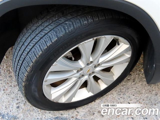 Chevrolet Trax 1.4 LT Core 2019 — фото 21