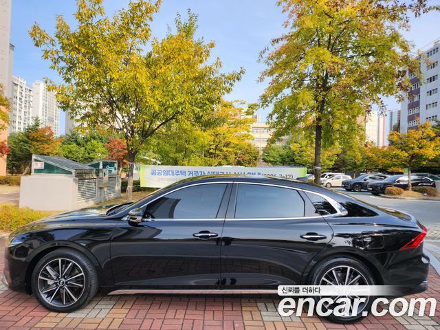 Hyundai Grandeur (IG) 2.5 Le Blanc 2023 — фото 2