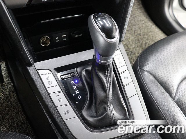 Hyundai Avante (AD) 1.6 GDI Modern 2018 — фото 9