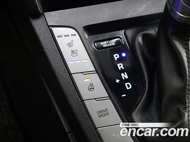 Hyundai Avante (AD) 1.6 GDI Modern 2018 — фото 15