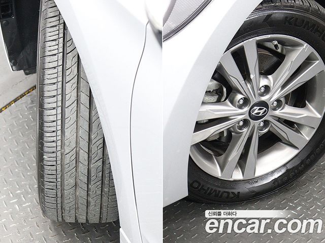 Hyundai Avante (AD) 1.6 GDI Modern 2018 — фото 24