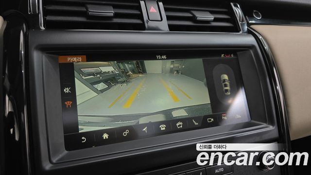 Land Rover Discovery 5 2.0 SD4 SE 2018 — фото 18