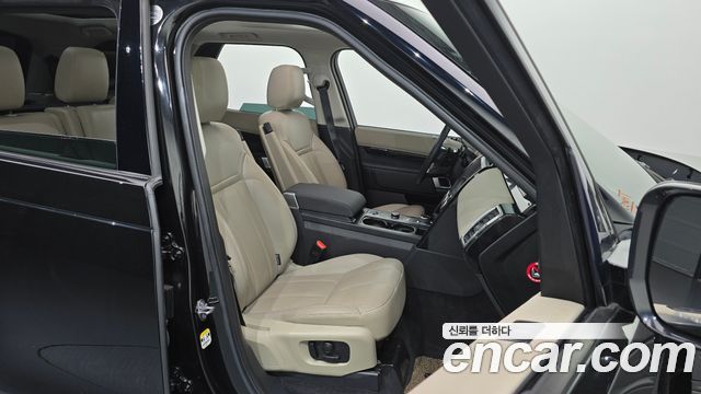 Land Rover Discovery 5 2.0 SD4 SE 2018 — фото 26
