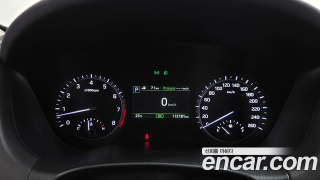 Genesis G80 3.3 GDI AWD Premium Luxury 2017 — фото 8