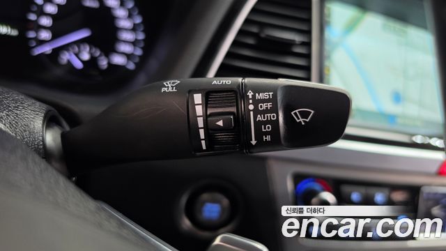 Genesis G80 3.3 GDI AWD Premium Luxury 2017 — фото 19