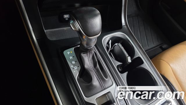 Kia Carnival (IV) Gasoline 9-Seater Prestige 2022 — фото 9