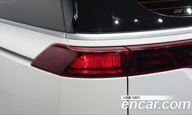 Kia Carnival (IV) Gasoline 9-Seater Prestige 2022 — фото 23