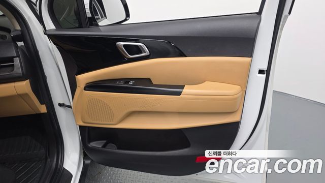 Kia Carnival (IV) Gasoline 9-Seater Prestige 2022 — фото 25