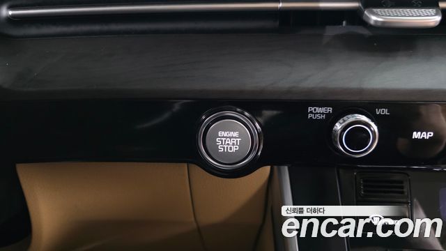 Kia Carnival (IV) Gasoline 9-Seater Prestige 2022 — фото 27