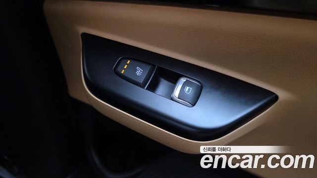 Kia Carnival (IV) Gasoline 9-Seater Prestige 2022 — фото 29