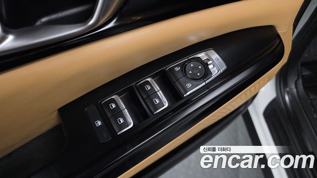 Kia Carnival (IV) Gasoline 9-Seater Prestige 2022 — фото 30