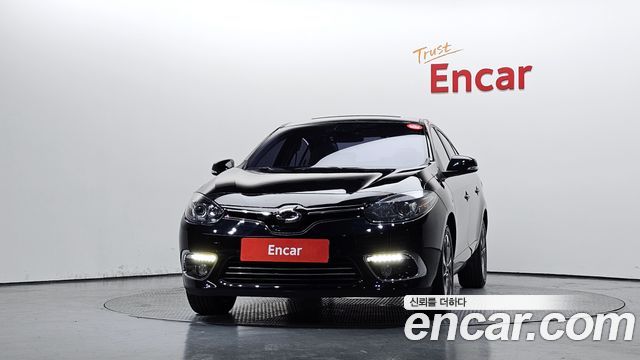 Renault Korea SM3 Neo RE 2015 — фото 3