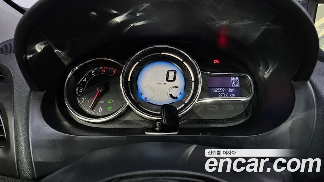 Renault Korea SM3 Neo RE 2015 — фото 8
