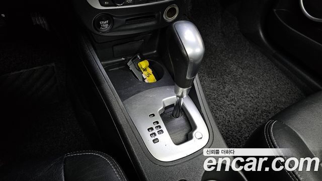 Renault Korea SM3 Neo RE 2015 — фото 9