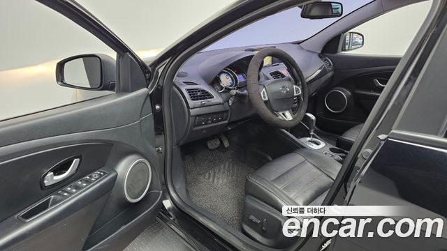 Renault Korea SM3 Neo RE 2015 — фото 10