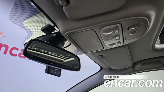 Renault Korea SM3 Neo RE 2015 — фото 14