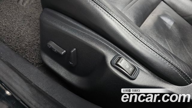 Renault Korea SM3 Neo RE 2015 — фото 17