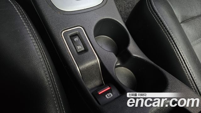 Renault Korea SM3 Neo RE 2015 — фото 18
