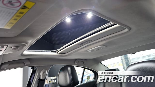 Renault Korea SM3 Neo RE 2015 — фото 19