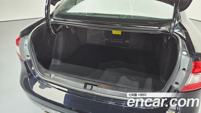 Renault Korea SM3 Neo RE 2015 — фото 20