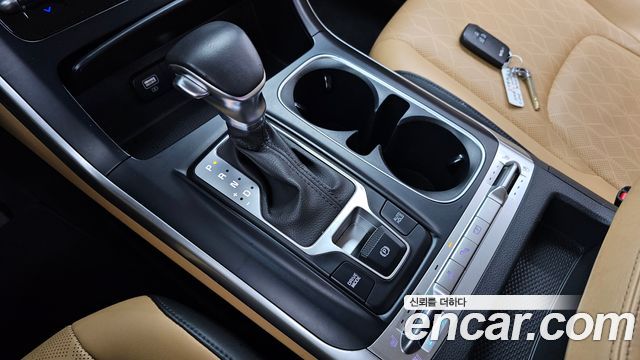 Kia Carnival (IV) Gasoline 9-Seater Prestige 2023 — фото 9