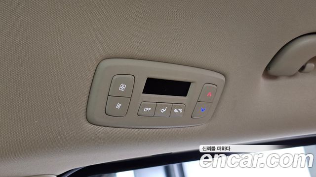 Kia Carnival (IV) Gasoline 9-Seater Prestige 2023 — фото 32