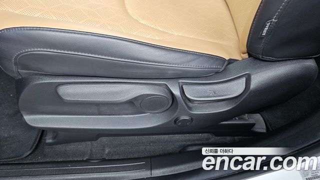 Kia Carnival (IV) Gasoline 9-Seater Prestige 2023 — фото 37