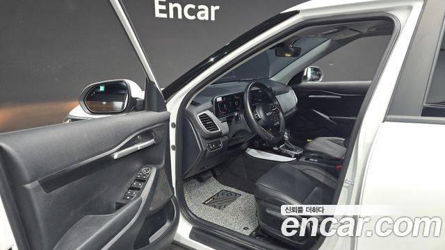Kia Seltos Gasoline 1.6 Turbo 2WD Trendy 2025 — фото 10